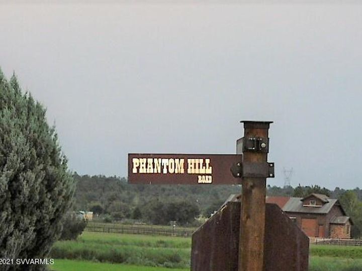 4605 W Phantom Hill Rd, Prescott, AZ | Under 5 Acres. Photo 3 of 16