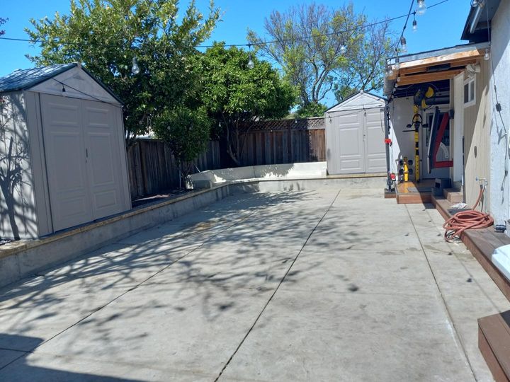 4656 Rotherhaven Way San Jose CA Multi-family home. Photo 29 of 34