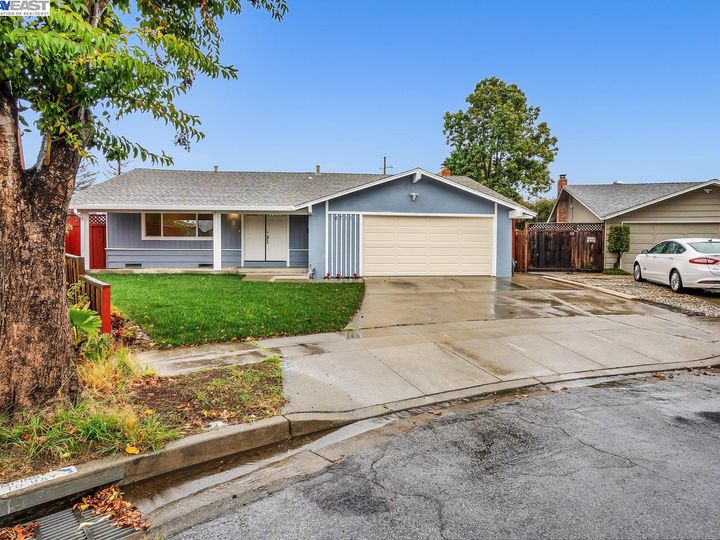 4711 Robin Ct, Fremont, CA | Morrison Meadows. Photo 1 of 28