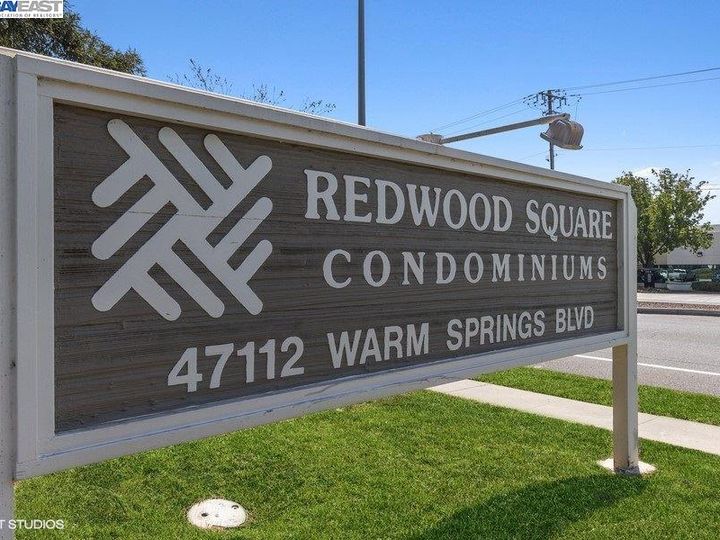 Redwood Square condo #313. Photo 14 of 14