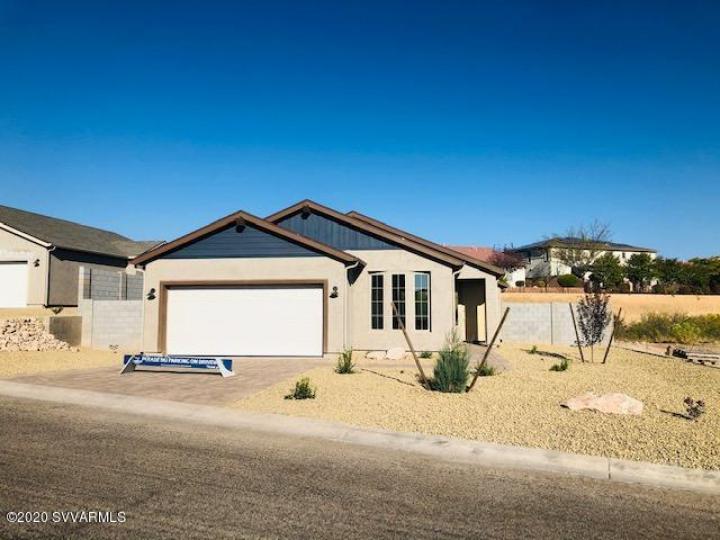 474 Cleopatra Hill Rd, Clarkdale, AZ | Mountain Gate. Photo 1 of 21