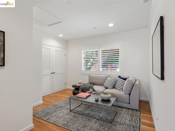 4752 Fair Ave, Oakland, CA | Redwood Heights. Photo 22 of 47