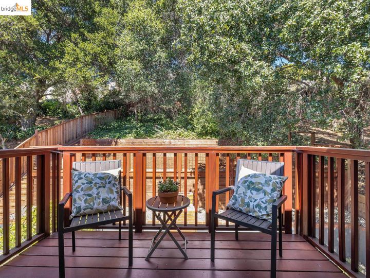 4752 Fair Ave, Oakland, CA | Redwood Heights. Photo 33 of 47