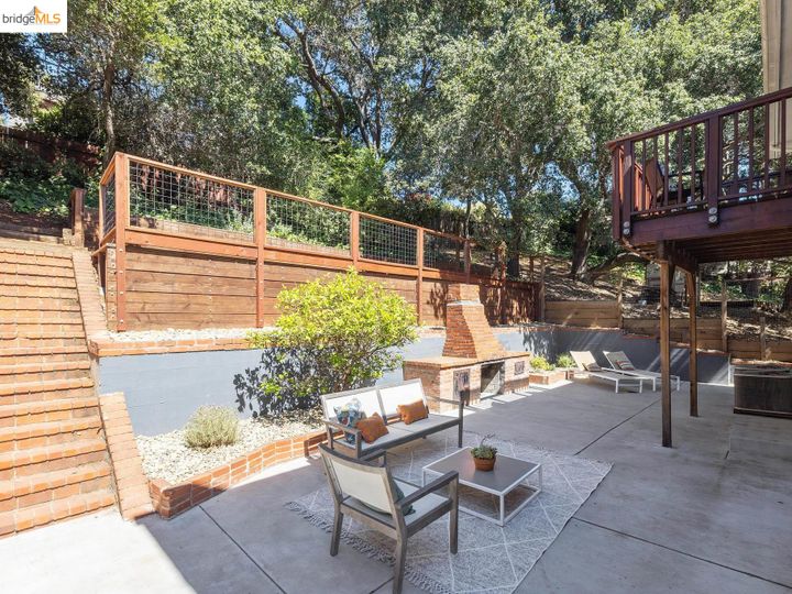 4752 Fair Ave, Oakland, CA | Redwood Heights. Photo 44 of 47