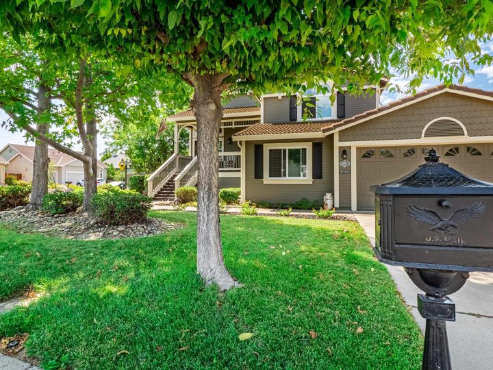 4894 Carrington Dr, Oakley, CA | Carriages. Photo 2 of 35