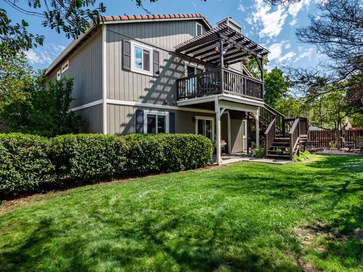 4894 Carrington Dr, Oakley, CA | Carriages. Photo 32 of 35
