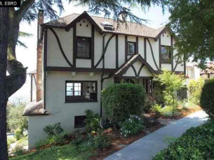 496 Spruce St Berkeley CA Home. Photo 1 of 8