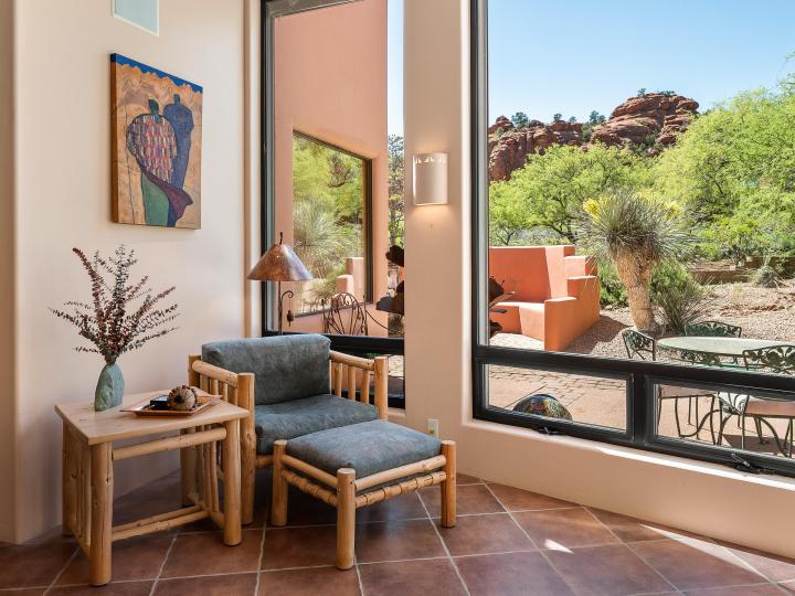 50 Soldier Basin Dr, Sedona, AZ | Red Rock Cove West. Photo 15 of 47