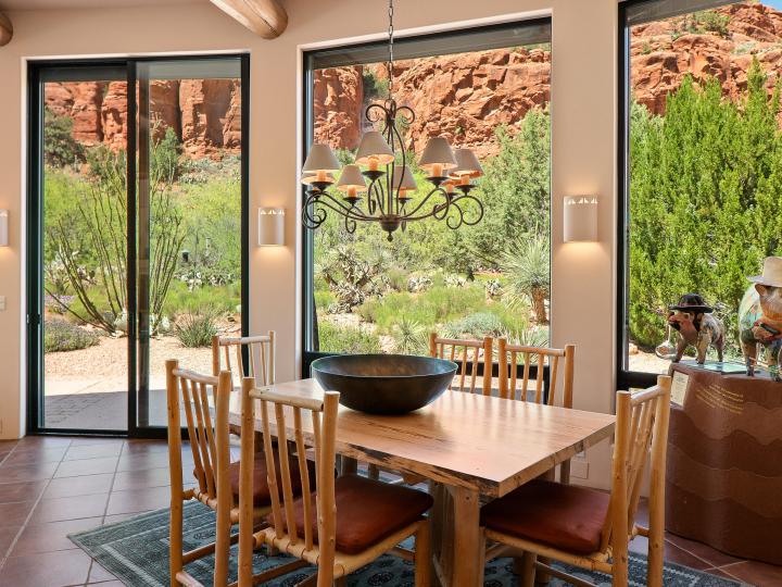 50 Soldier Basin Dr, Sedona, AZ | Red Rock Cove West. Photo 17 of 47