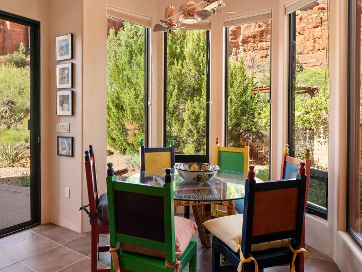 50 Soldier Basin Dr, Sedona, AZ | Red Rock Cove West. Photo 20 of 47