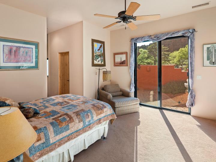 50 Soldier Basin Dr, Sedona, AZ | Red Rock Cove West. Photo 22 of 47