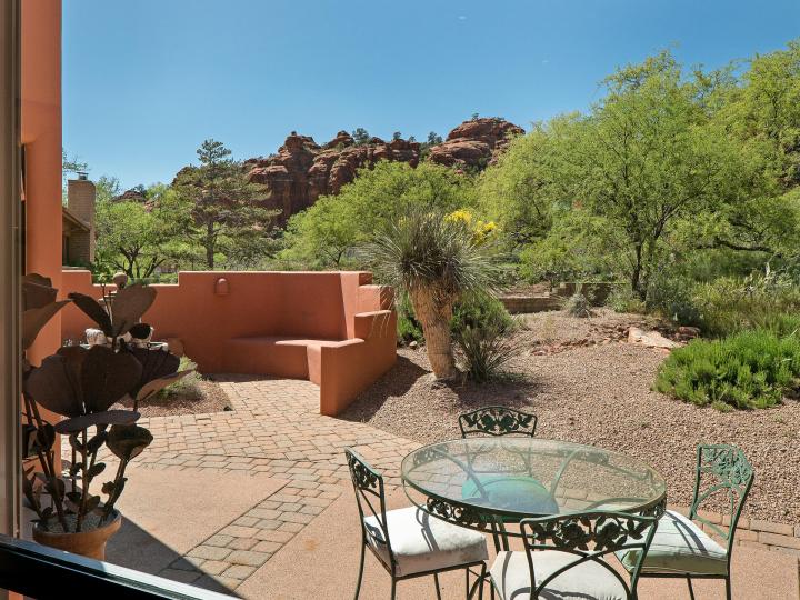 50 Soldier Basin Dr, Sedona, AZ | Red Rock Cove West. Photo 39 of 47