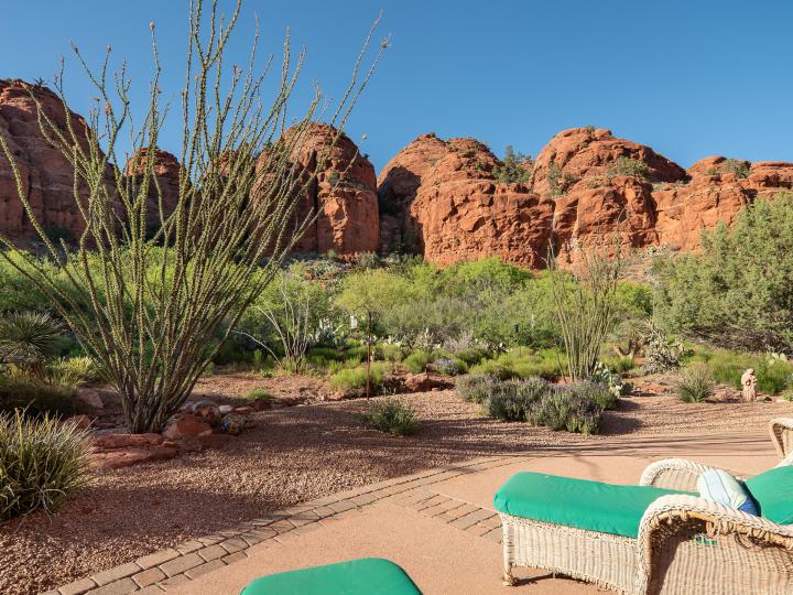 50 Soldier Basin Dr, Sedona, AZ | Red Rock Cove West. Photo 5 of 47