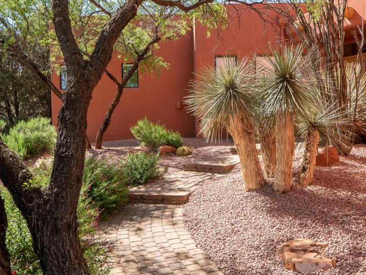 50 Soldier Basin Dr, Sedona, AZ | Red Rock Cove West. Photo 41 of 47