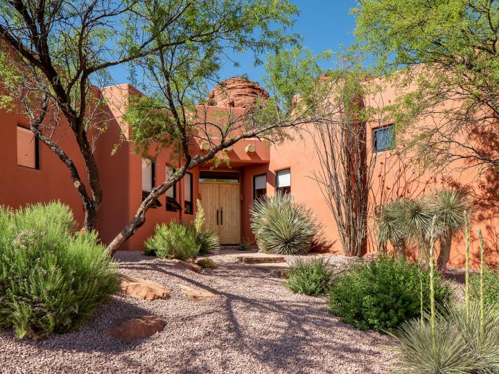 50 Soldier Basin Dr, Sedona, AZ | Red Rock Cove West. Photo 44 of 47