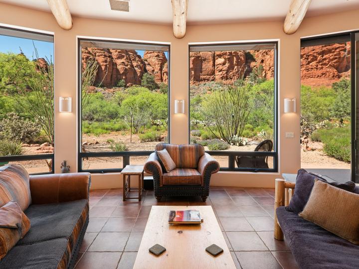 50 Soldier Basin Dr, Sedona, AZ | Red Rock Cove West. Photo 7 of 47