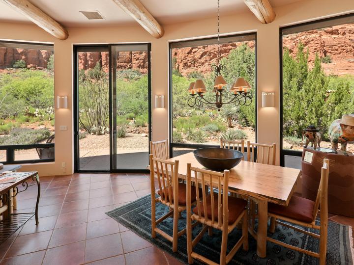 50 Soldier Basin Dr, Sedona, AZ | Red Rock Cove West. Photo 9 of 47