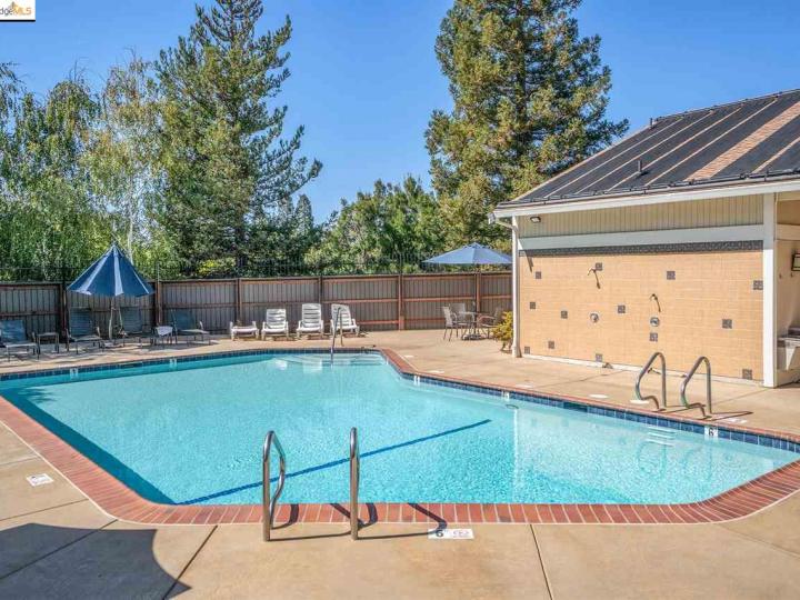 501 Camelback Rd, Pleasant Hill, CA, 94523 Townhouse. Photo 27 of 27