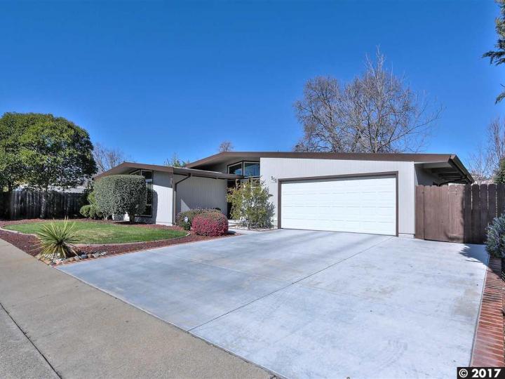 510 Edna Dr, Pleasant Hill, CA | Brookside | No. Photo 1 of 26