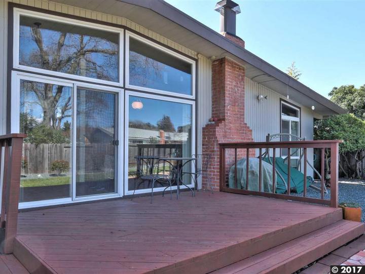 510 Edna Dr, Pleasant Hill, CA | Brookside | No. Photo 19 of 26