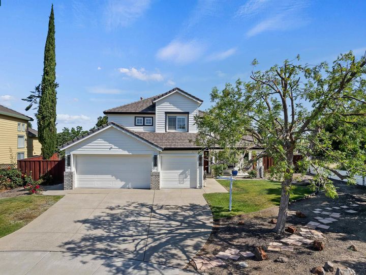 5217 Berrydale Way, Antioch, CA | Williamson Ranch. Photo 5 of 44