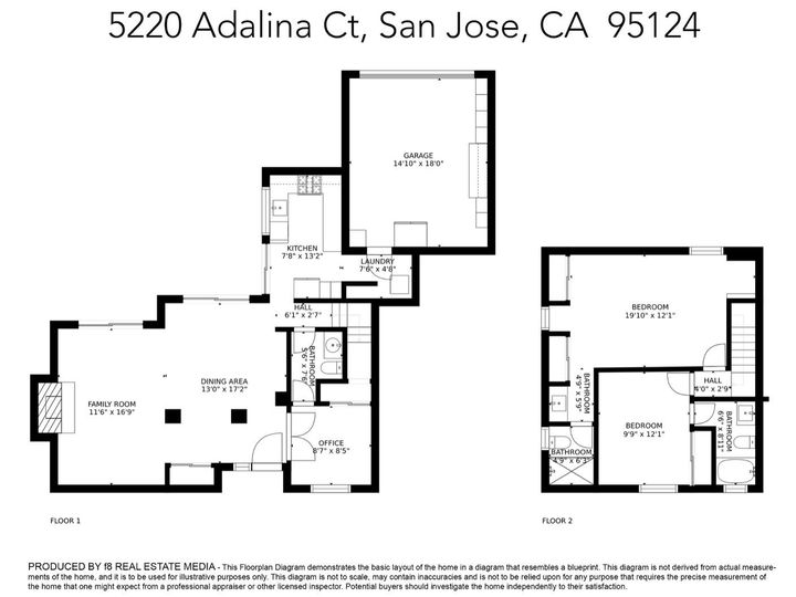 5220 Adalina Ct, San Jose, CA, 95124 Townhouse. Photo 28 of 28