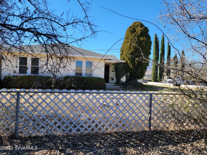 529 W Mingus Ave Cottonwood AZ Multi-family home. Photo 34 of 41