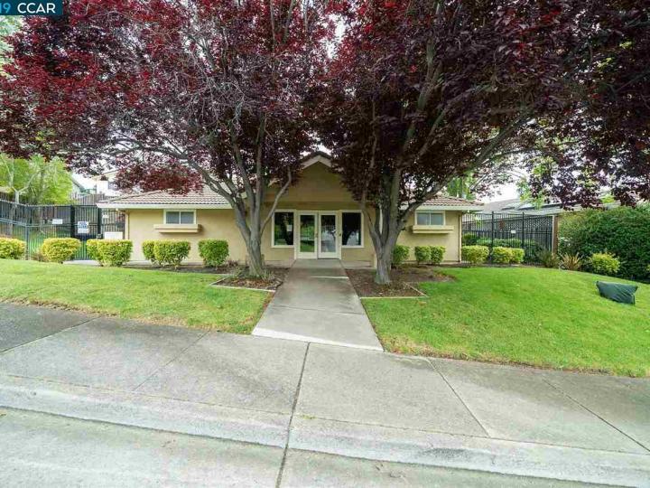 5300 Woodgate Ct, Richmond, CA | Carriage Hills S. Photo 28 of 29