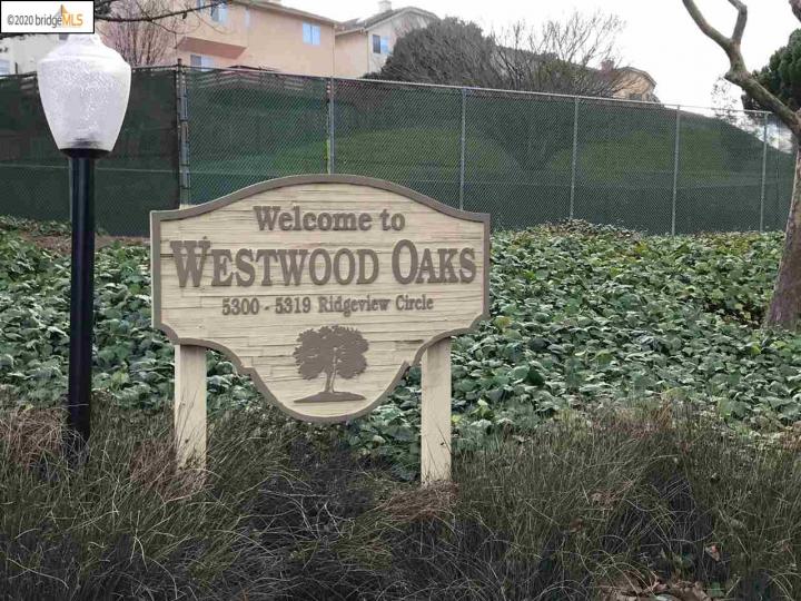 Westwood Oaks condo #4. Photo 31 of 32