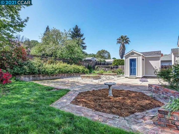 5320 Likins Ave, Martinez, CA | Forest Hills. Photo 31 of 33