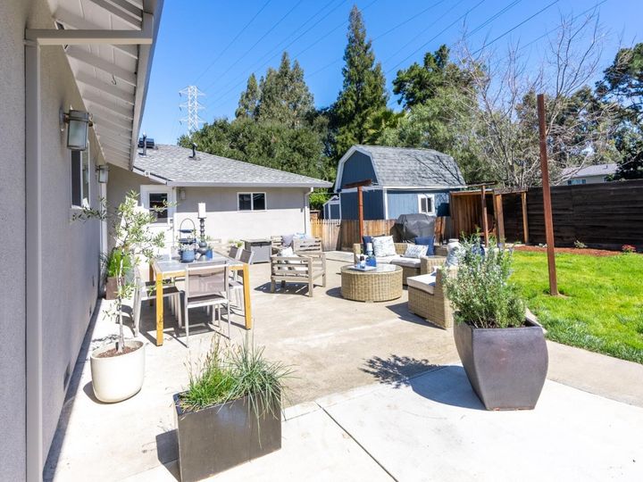 535 Mccarty Ave, Mountain View, CA | . Photo 20 of 34