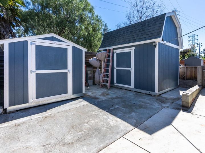 535 Mccarty Ave, Mountain View, CA | . Photo 21 of 34