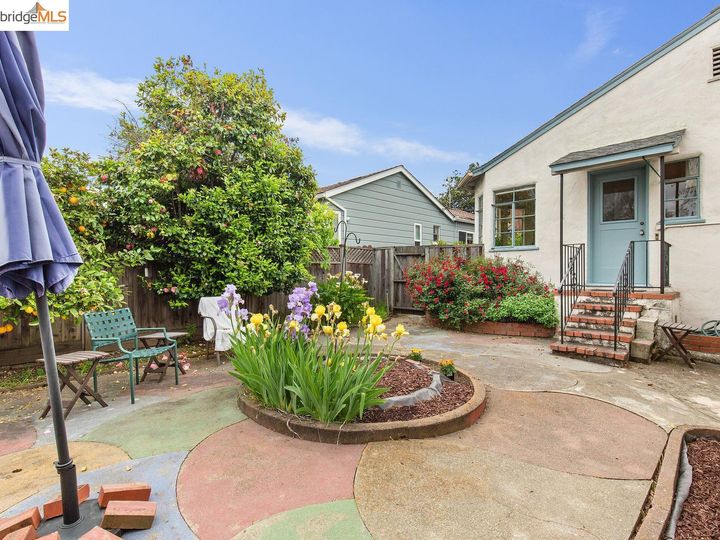 540 Lafayette Ave, San Leandro, CA | Best Manor. Photo 31 of 34