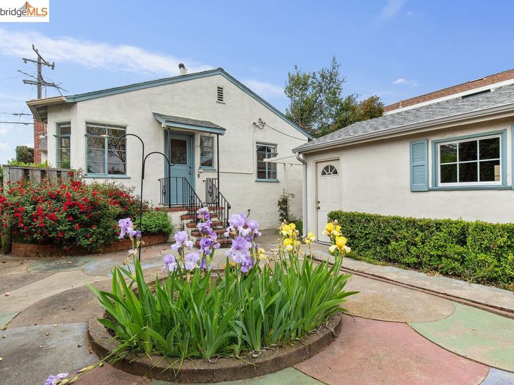 540 Lafayette Ave, San Leandro, CA | Best Manor. Photo 33 of 34