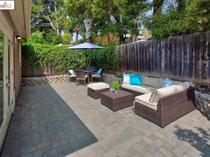 5442 Brookdale Ave, Oakland, CA | Maxwell  Park. Photo 27 of 28