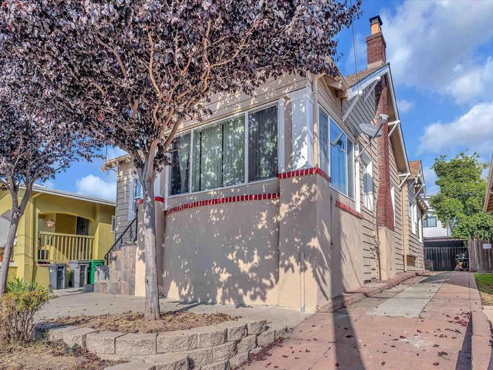 5444 Trask St, Oakland, CA | Maxwell Pk Area. Photo 1 of 40