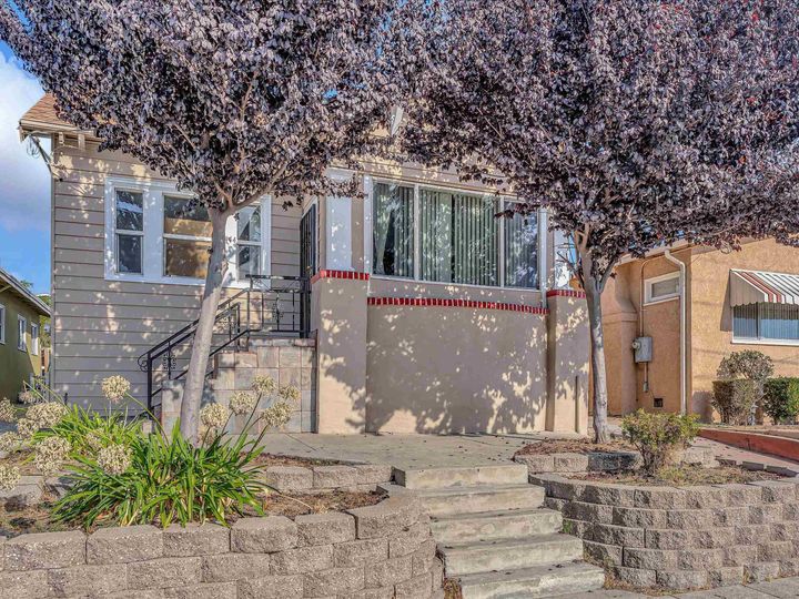 5444 Trask St, Oakland, CA | Maxwell Pk Area. Photo 2 of 40