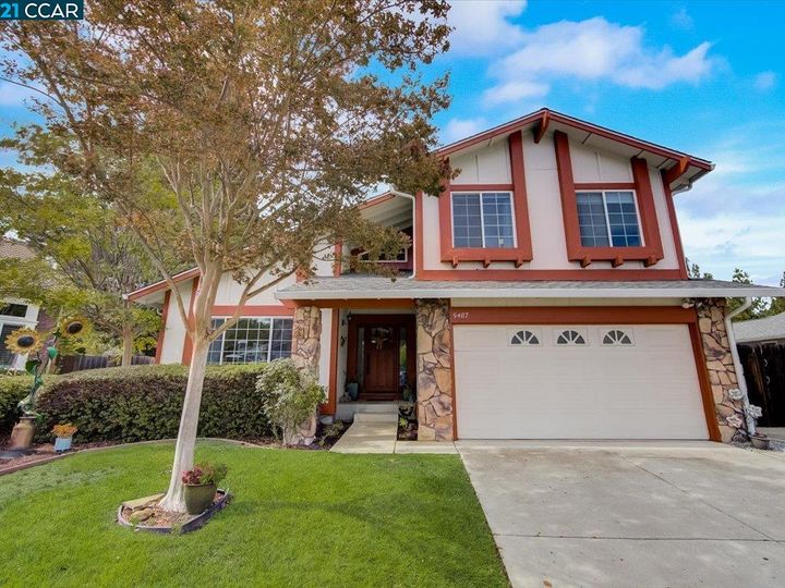 5487 Silver Sage Ct, Concord, CA | Pine Hollow. Photo 1 of 38