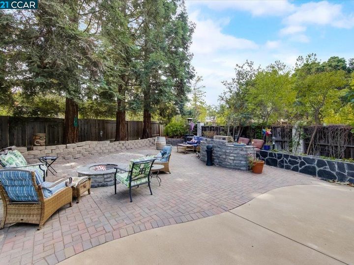 5487 Silver Sage Ct, Concord, CA | Pine Hollow. Photo 26 of 38
