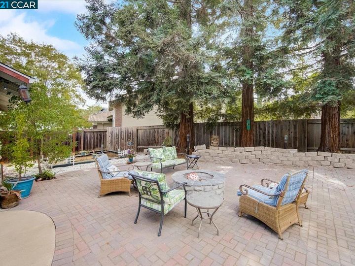 5487 Silver Sage Ct, Concord, CA | Pine Hollow. Photo 27 of 38