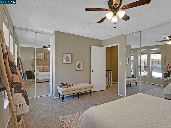 5489 Roundtree Dr #B, Concord, CA, 94521 Townhouse. Photo 21 of 40