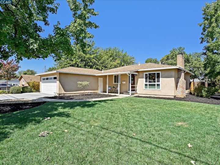 5517 Indiana Dr, Concord, CA | C.v. Highlands. Photo 1 of 23