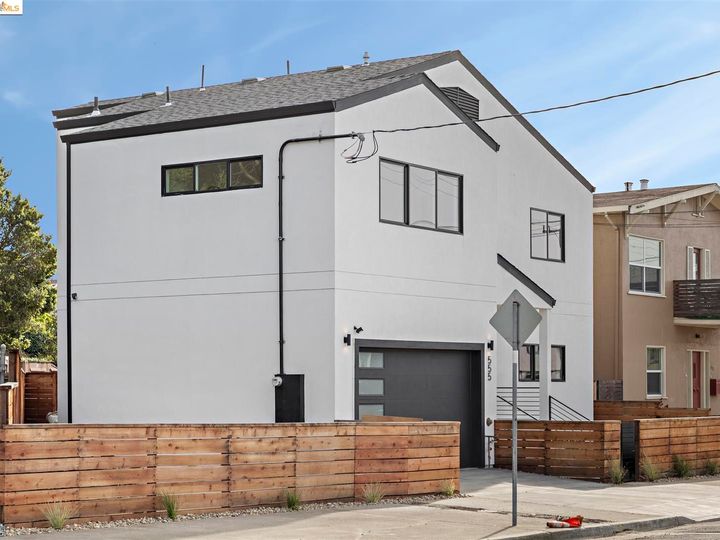 555 56th St, Oakland, CA | North Oakland. Photo 47 of 54