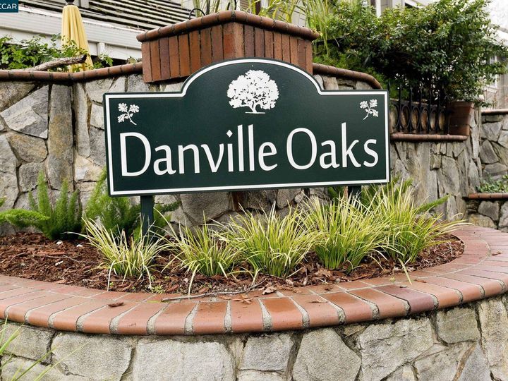 Danville Oaks condo #. Photo 35 of 35