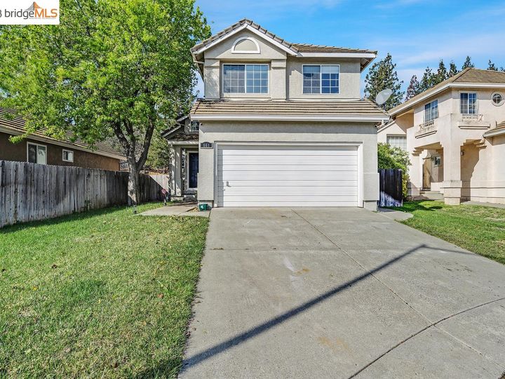 561 Rolling Oak Ct, Vacaville, CA | Brown Valley. Photo 1 of 32