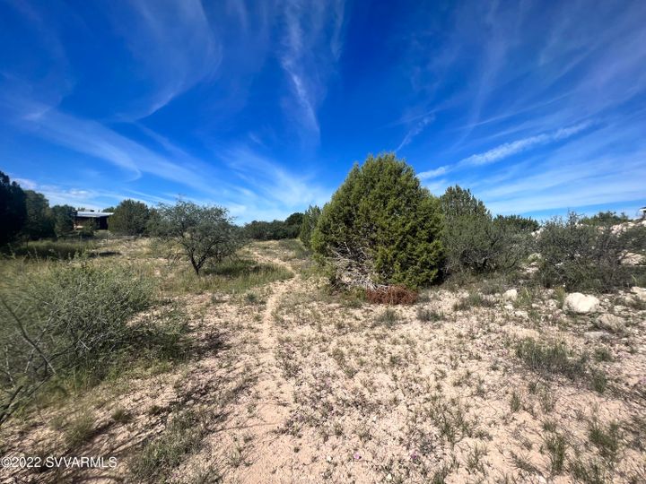 5625 N Robin Lynn Ln, Rimrock, AZ | Under 5 Acres. Photo 17 of 17