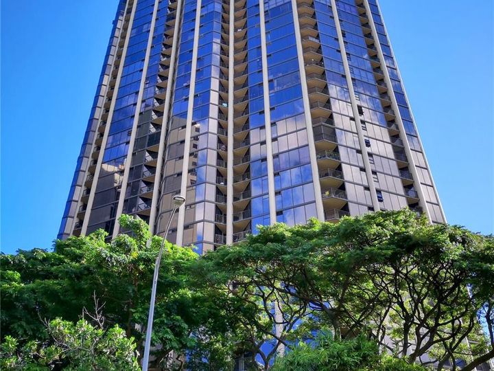 Honolulu Tower condo #2110. Photo 1 of 21