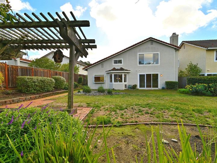 6012 Mount Olympus Dr, Castro Valley, CA | Palomares Hills. Photo 45 of 60