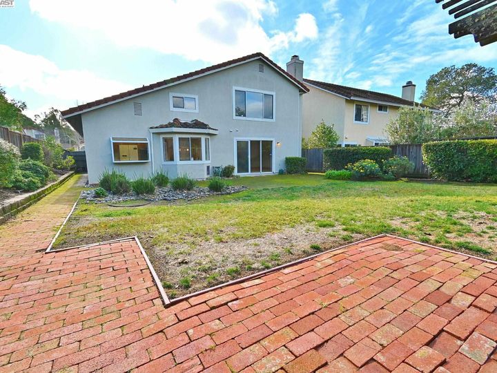 6012 Mount Olympus Dr, Castro Valley, CA | Palomares Hills. Photo 46 of 60