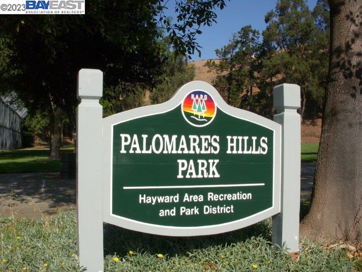 6012 Mount Olympus Dr, Castro Valley, CA | Palomares Hills. Photo 57 of 60